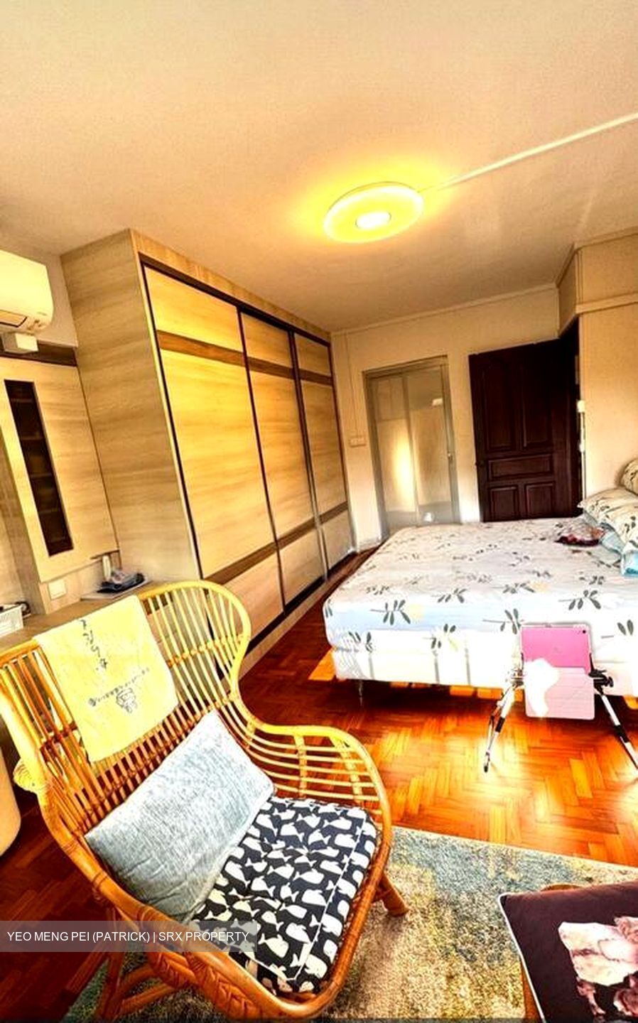 Blk 603 Choa Chu Kang Street 62 (Choa Chu Kang), HDB Executive #517264901
